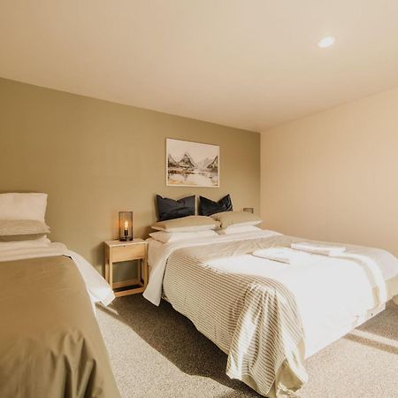 Lake Tekapo Cottages Esterno foto