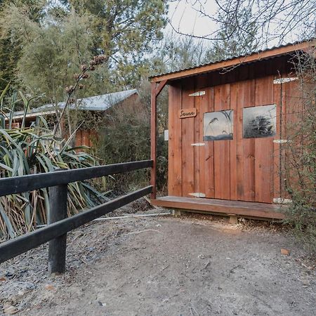 Lake Tekapo Cottages Esterno foto