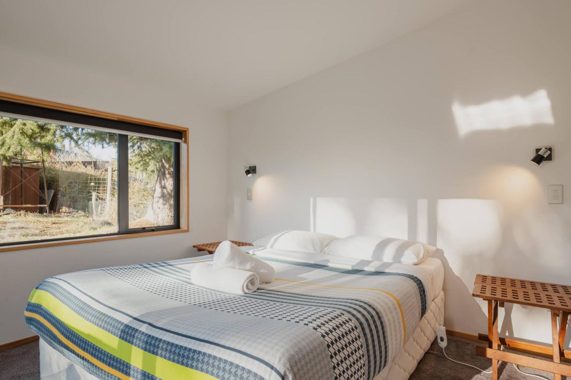 Lake Tekapo Cottages Esterno foto