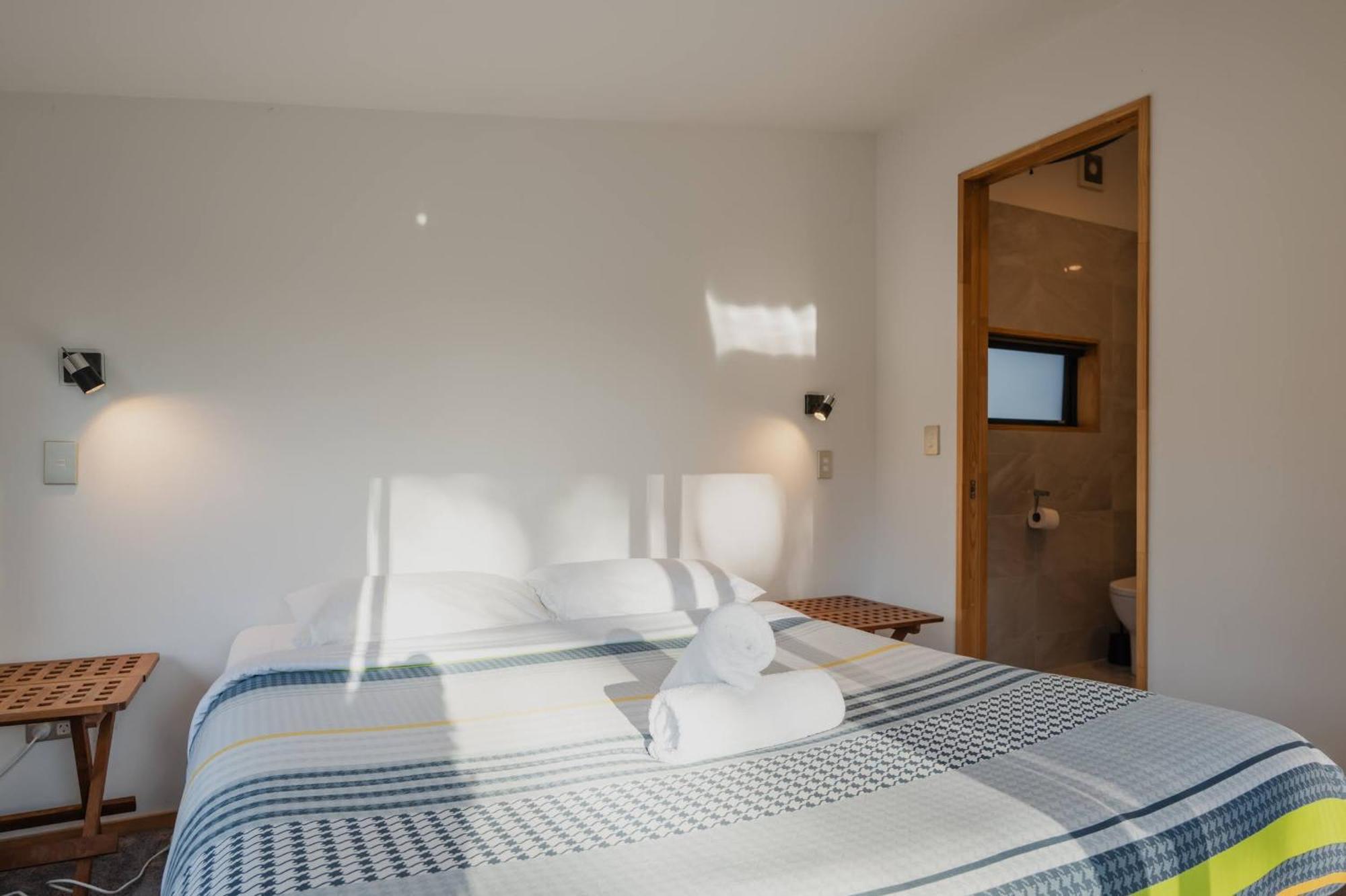 Lake Tekapo Cottages Esterno foto