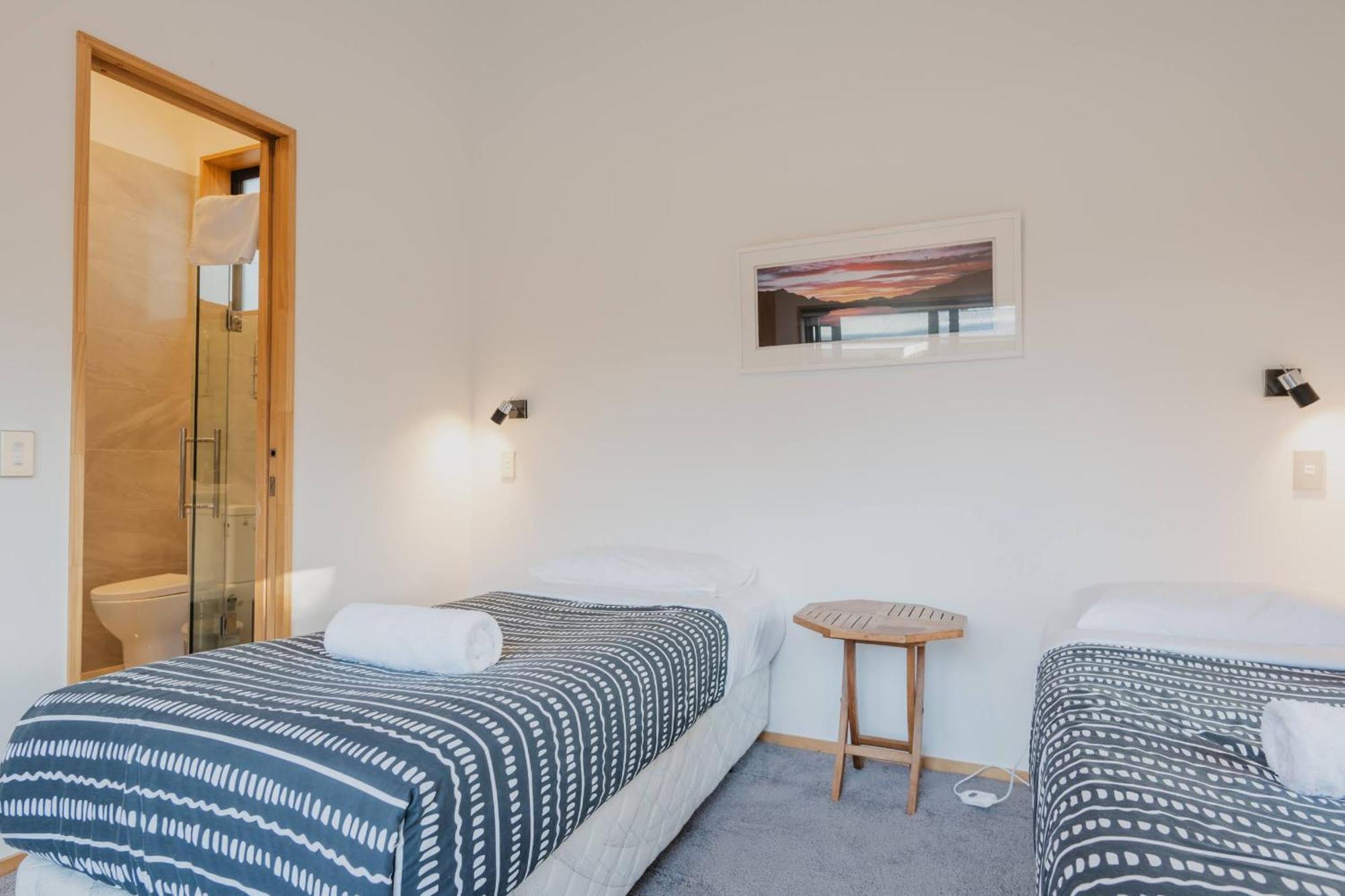 Lake Tekapo Cottages Esterno foto
