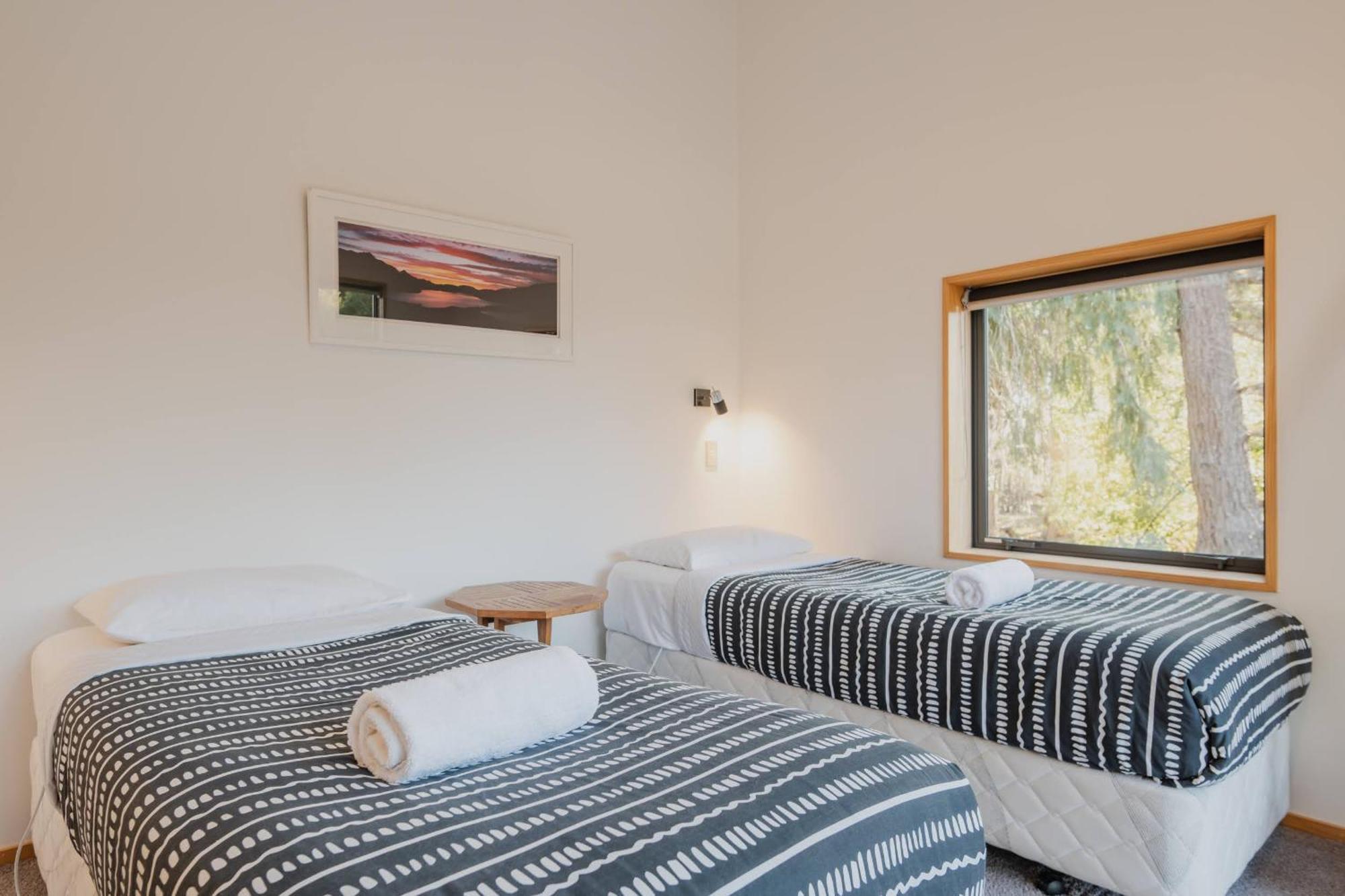 Lake Tekapo Cottages Esterno foto