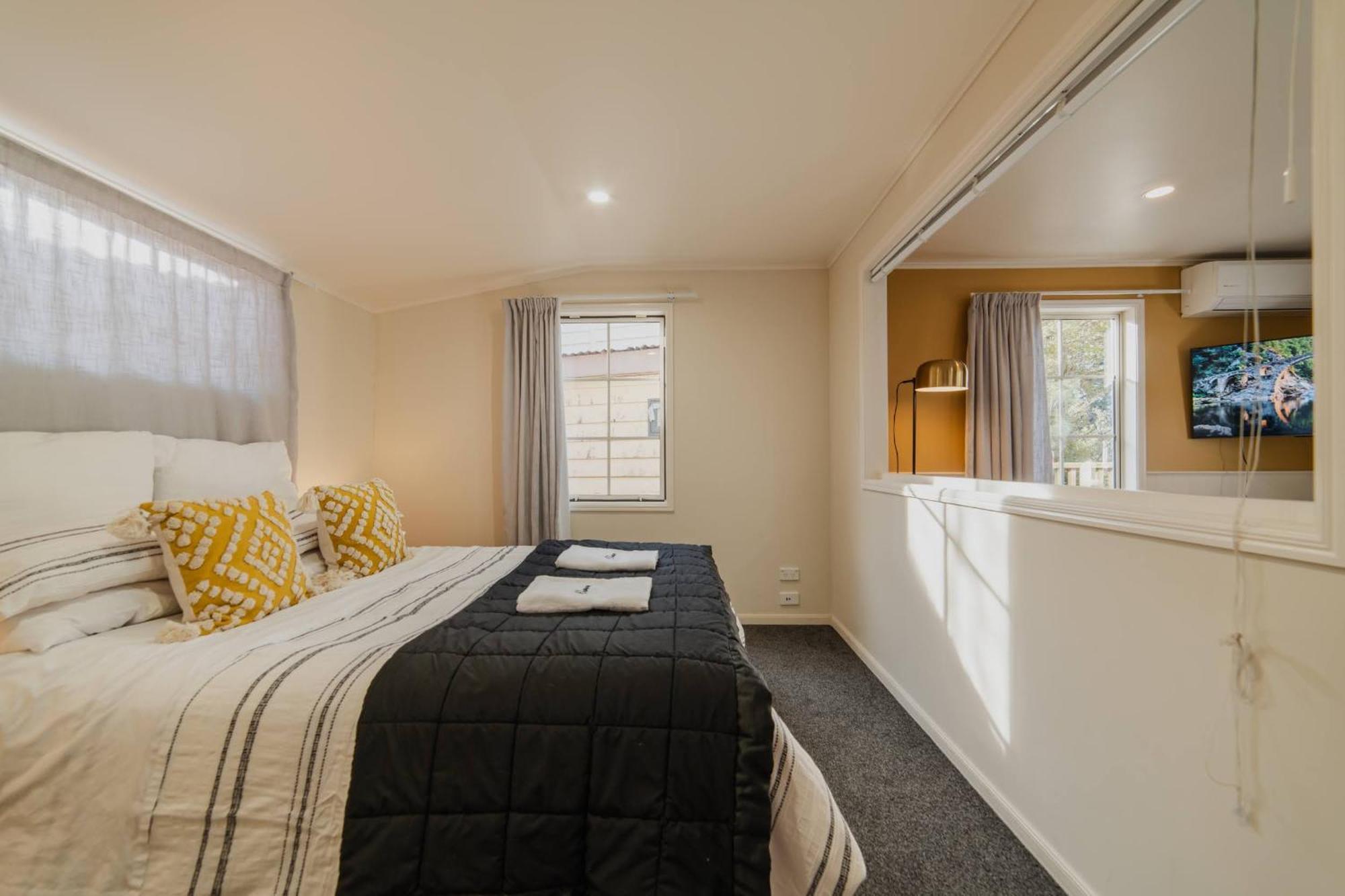 Lake Tekapo Cottages Esterno foto