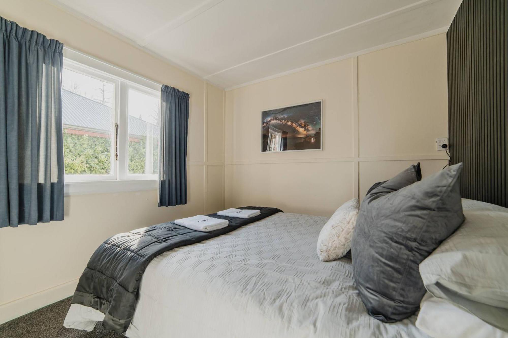 Lake Tekapo Cottages Esterno foto