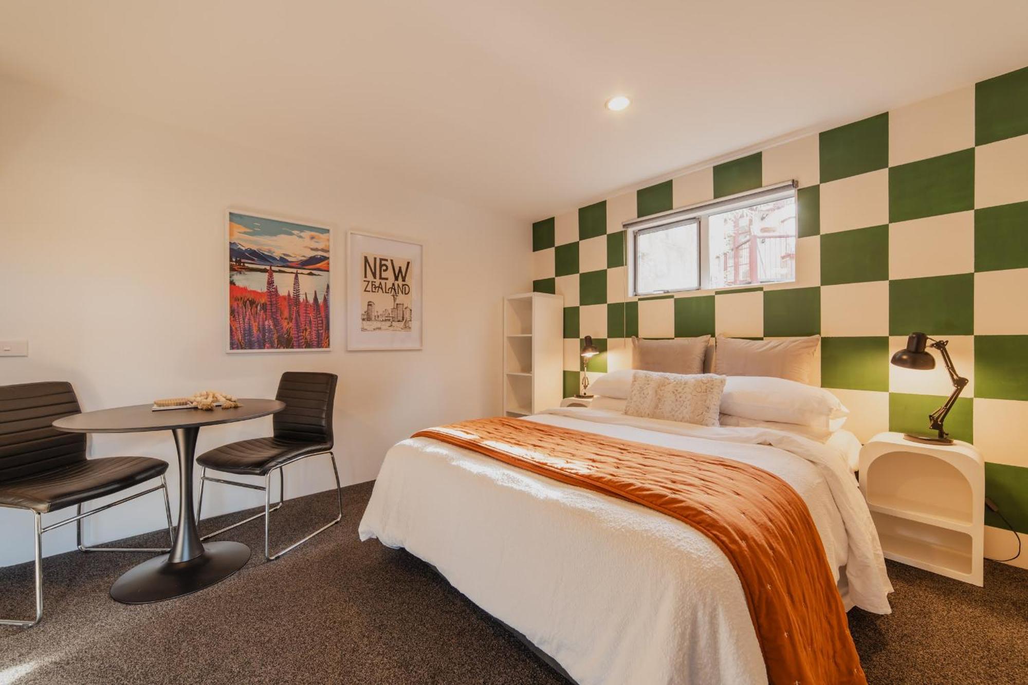 Lake Tekapo Cottages Esterno foto