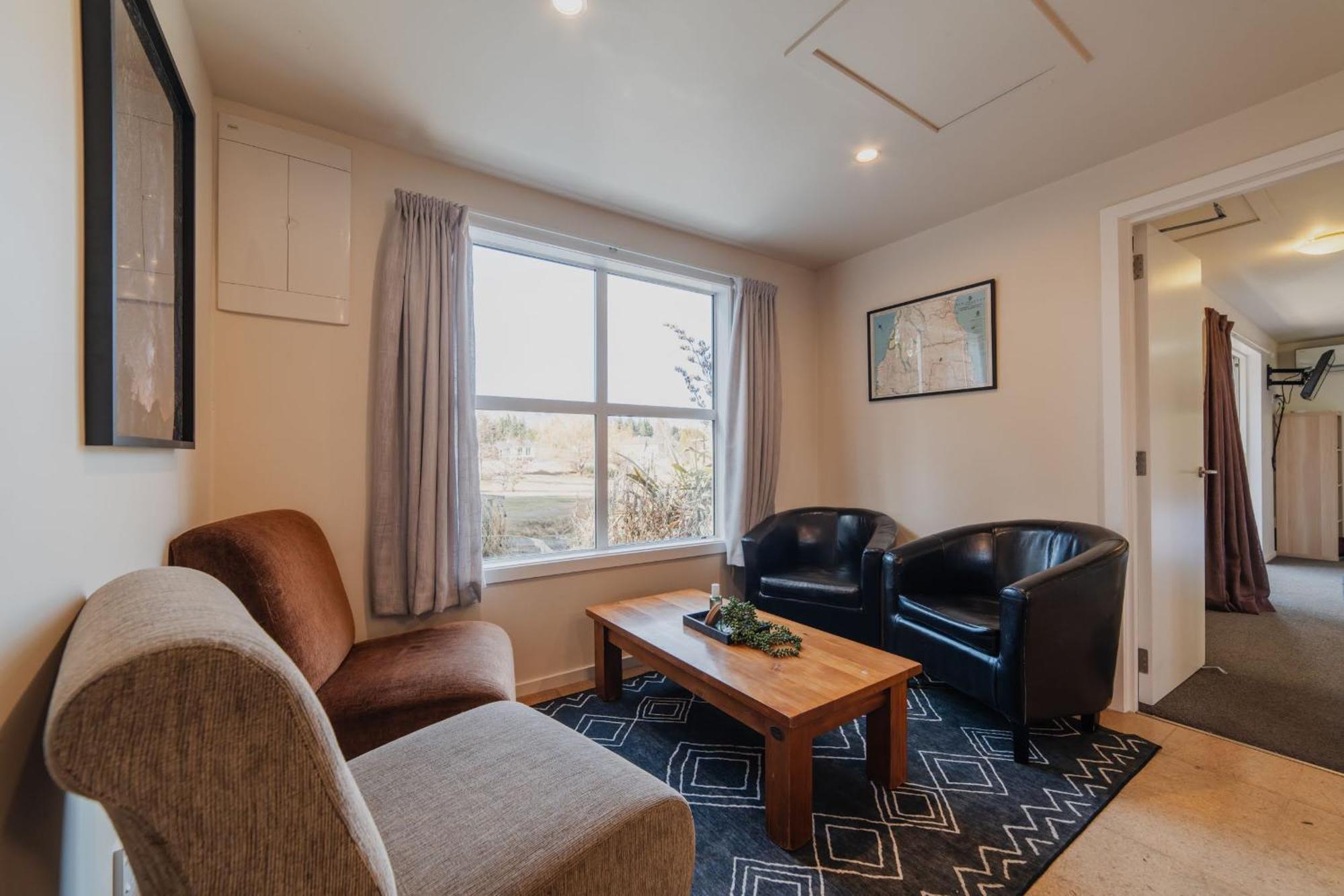 Lake Tekapo Cottages Esterno foto