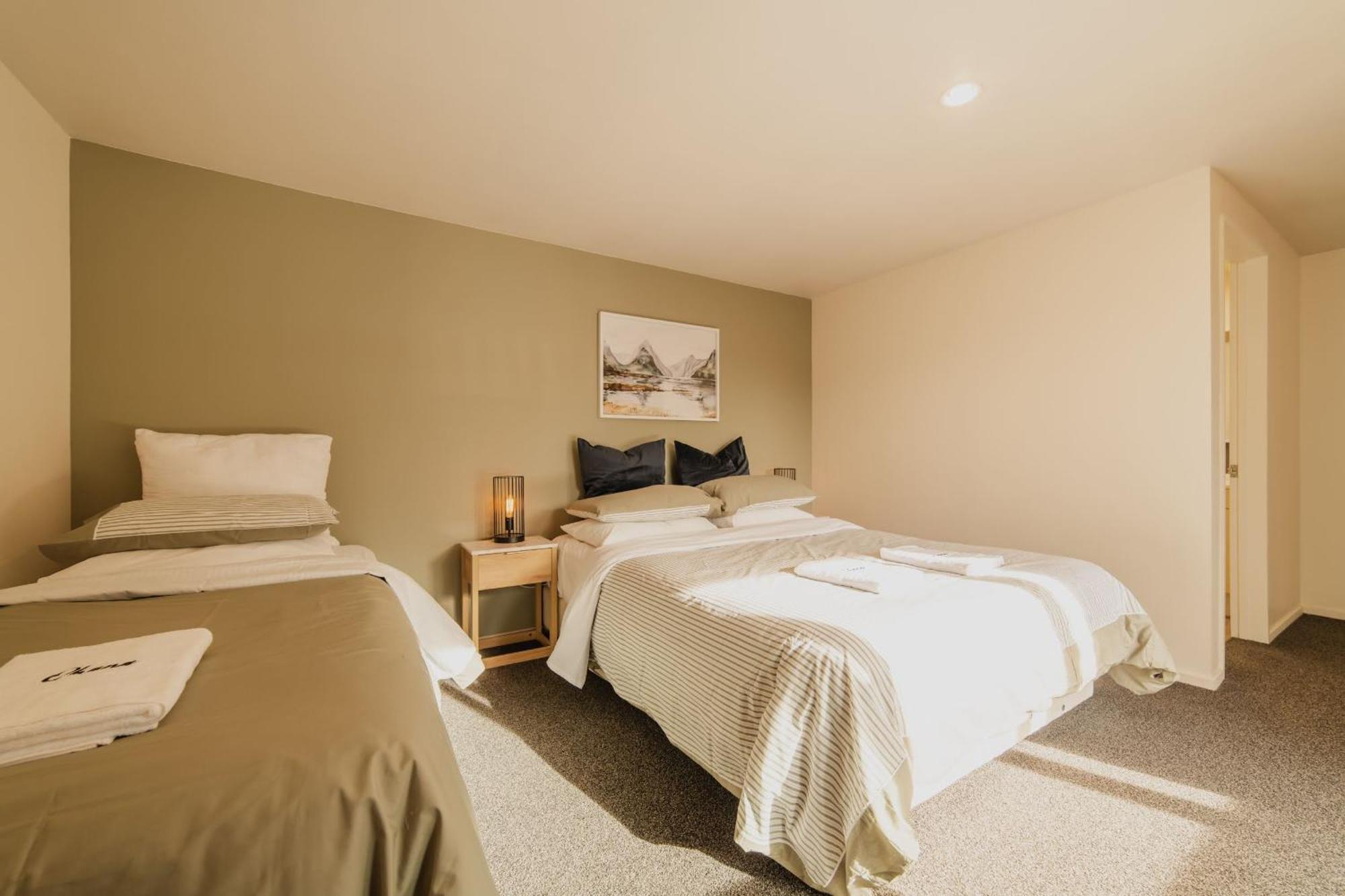 Lake Tekapo Cottages Esterno foto
