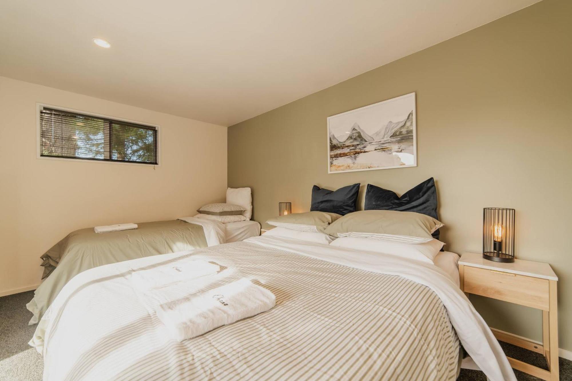 Lake Tekapo Cottages Esterno foto