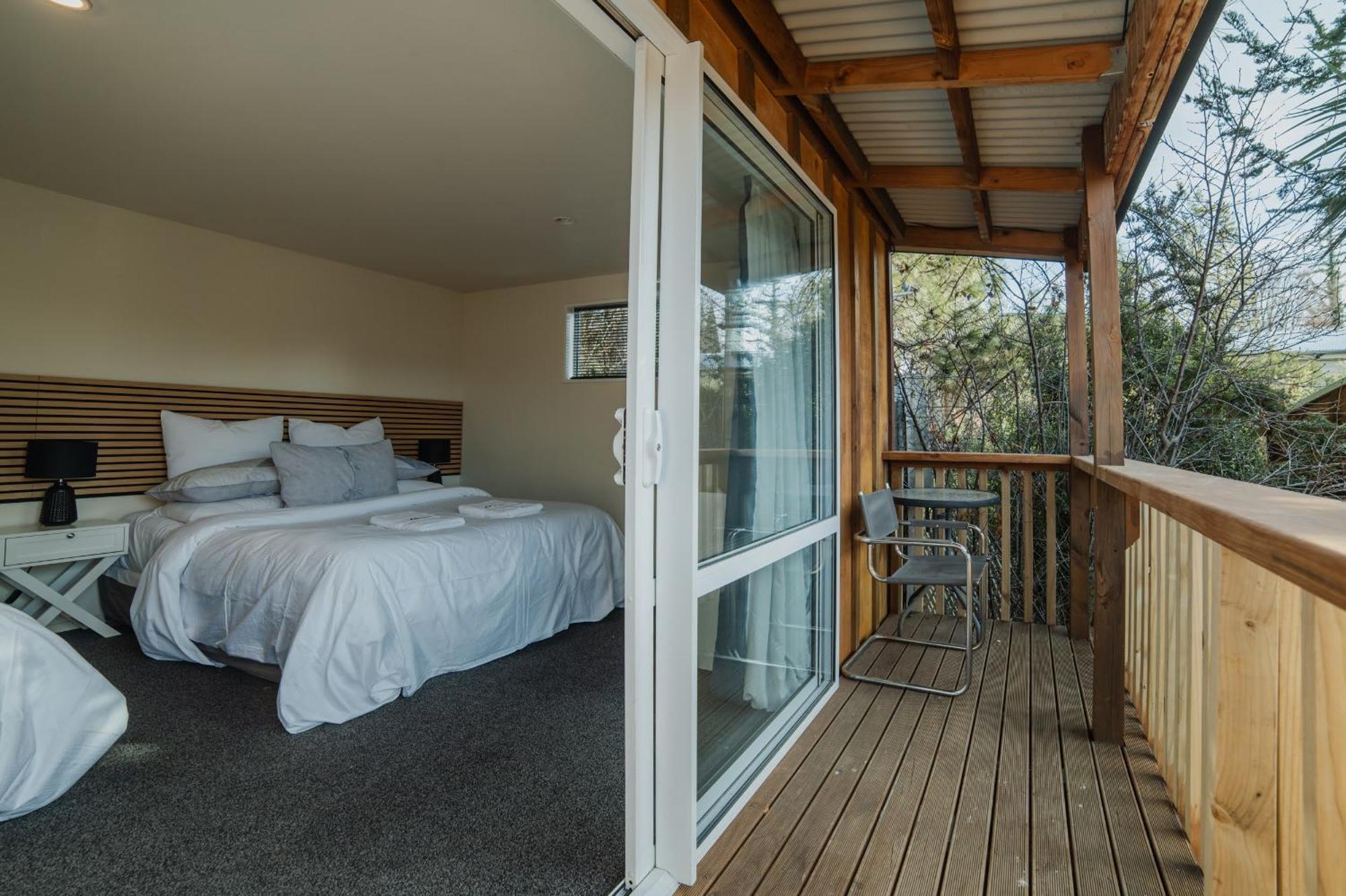 Lake Tekapo Cottages Esterno foto