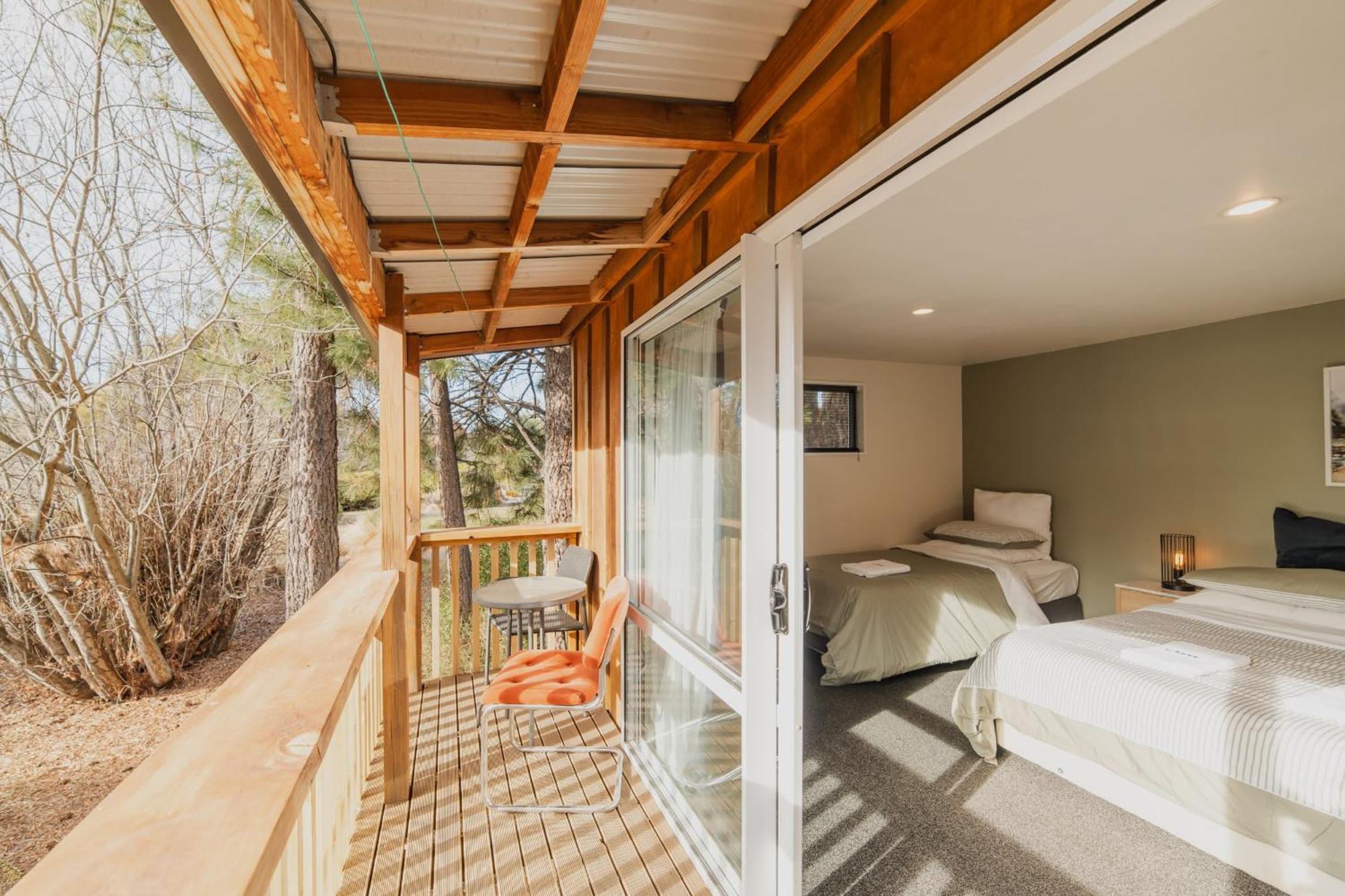 Lake Tekapo Cottages Esterno foto