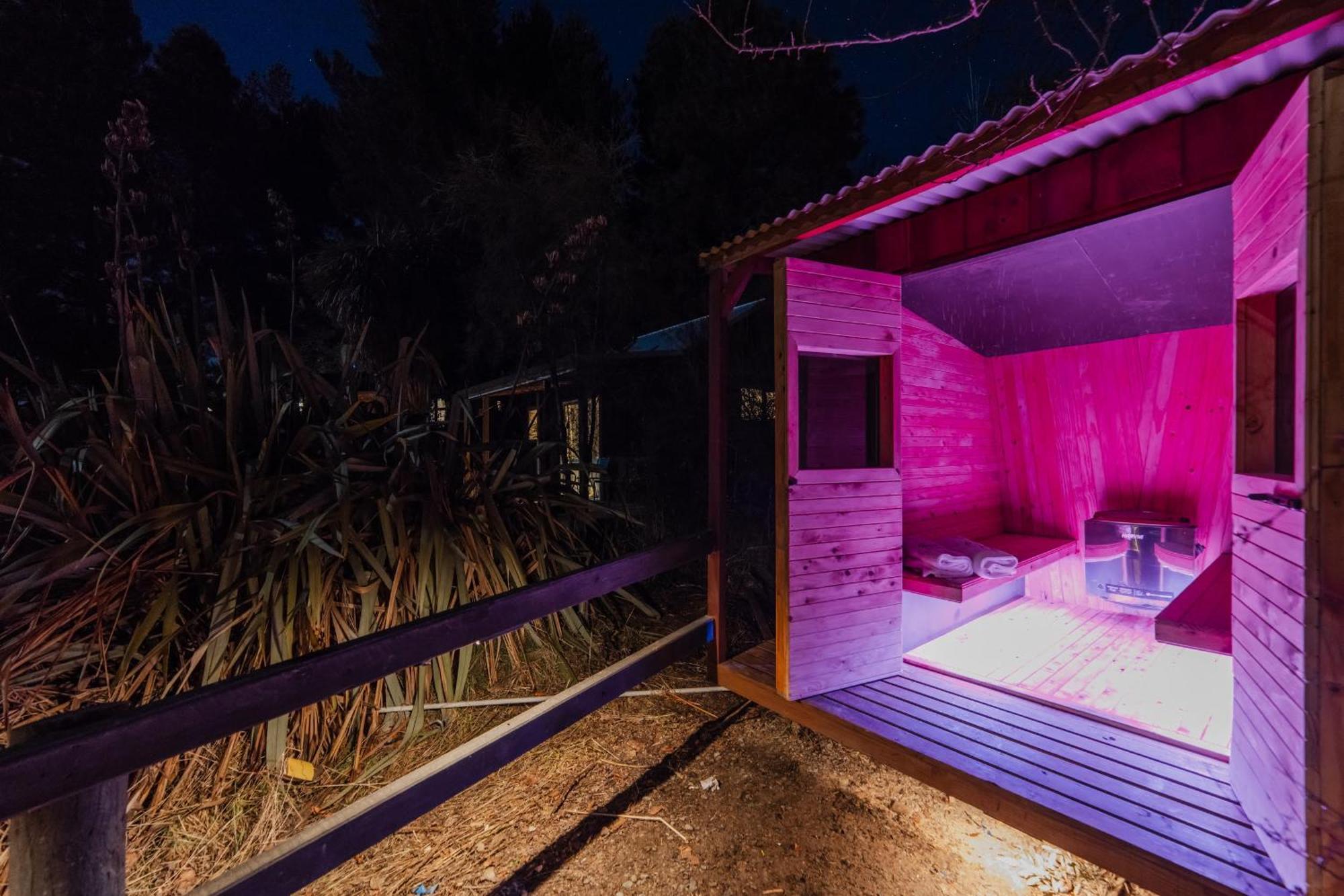 Lake Tekapo Cottages Esterno foto